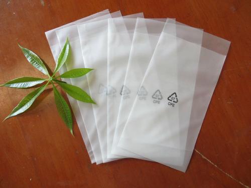 CPE膠袋應(yīng)用范圍有哪些？