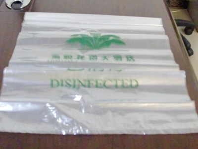PE膠袋塑料包裝是如何進(jìn)行銅版印刷的呢？