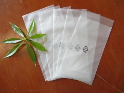CPE膠袋應(yīng)用范圍有哪些？